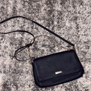 Kate Spade  Blue Crossbody Bag